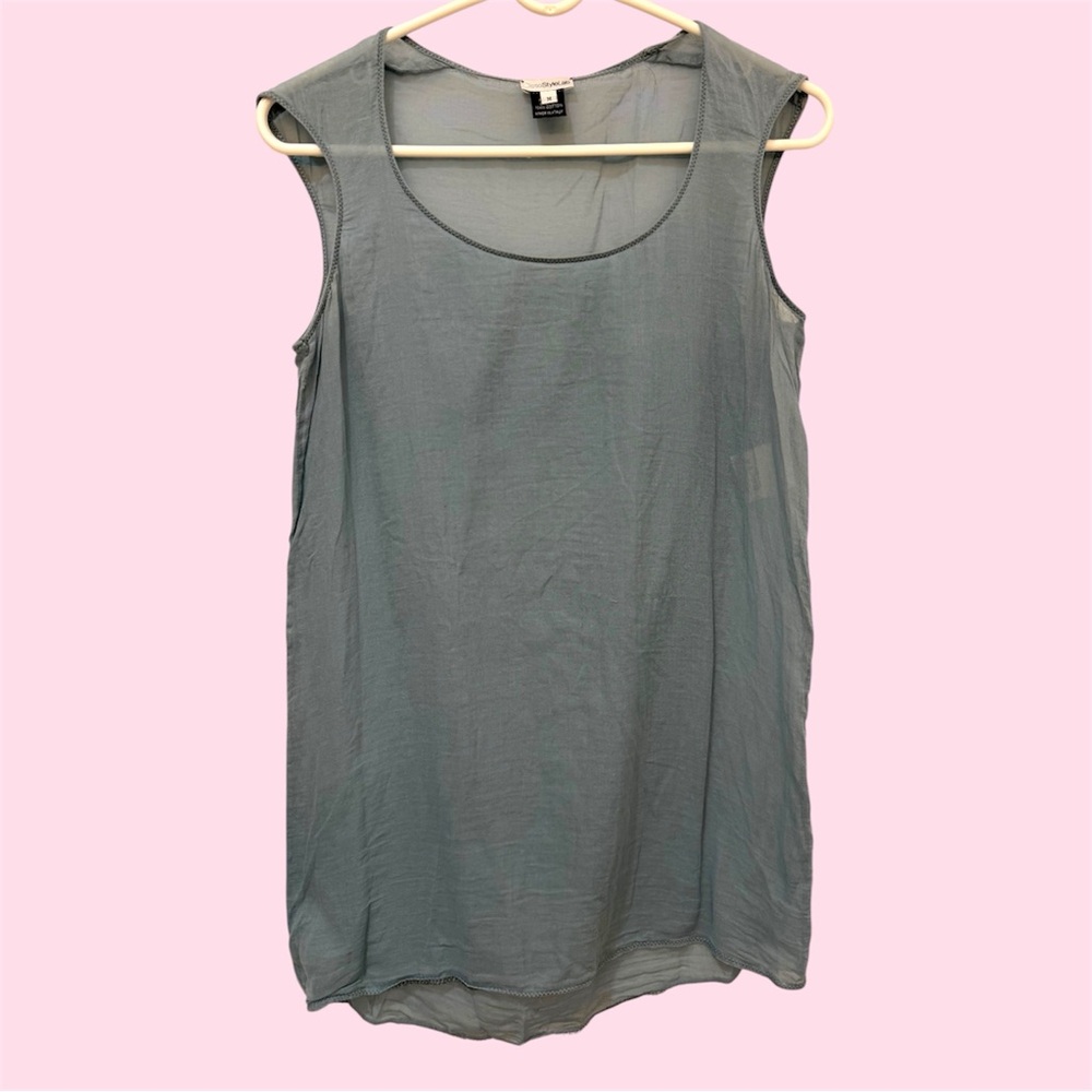 Diesel StyleLab Women's cotton Top
